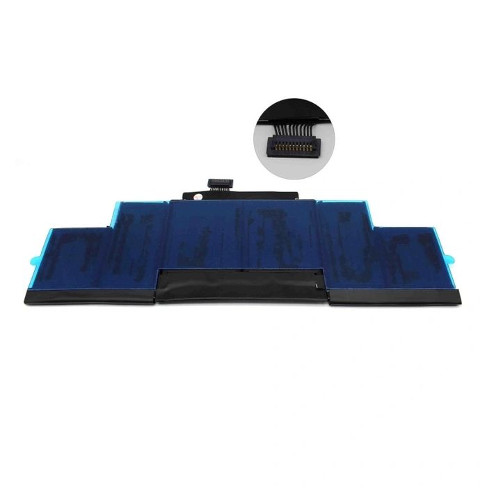 Bateria para Macbook Pro A1618 A1398