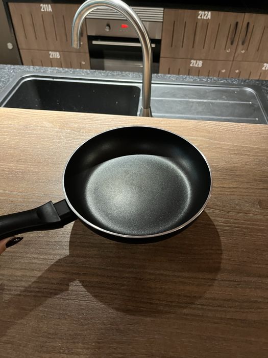 Frigideira Ibili