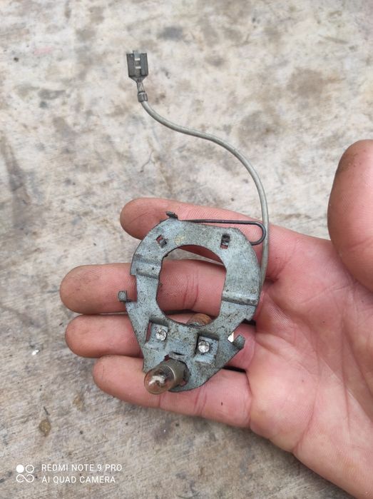 Oprawa żarówki Simson MZ H4 S51 ts etz 11.105