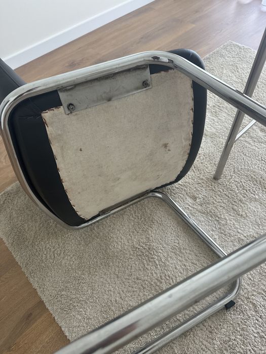 Cadeira mid century