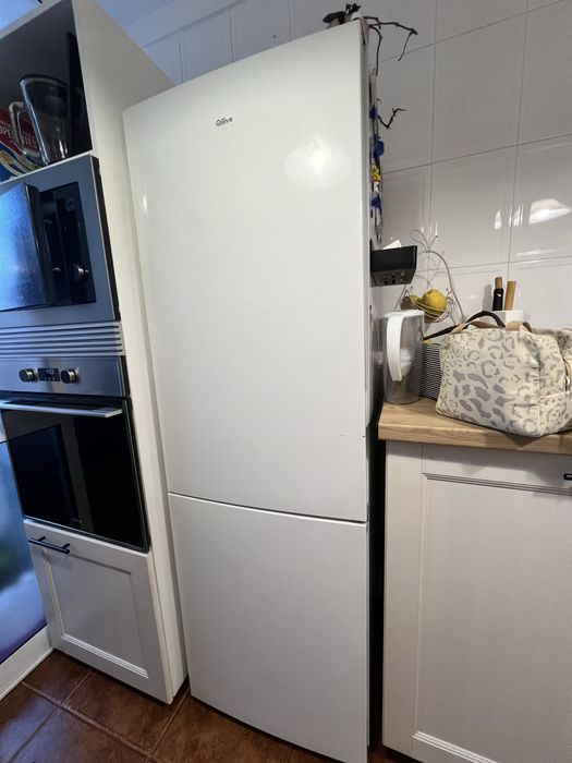 Frigorifico Qilive Combinado