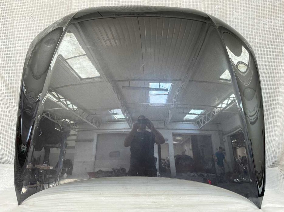 AUDI A4 B8 капот 2007-2015р