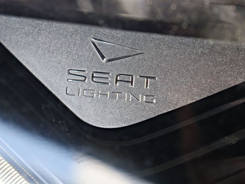 SEAT Leon ST 1.6 TDI Style S/S