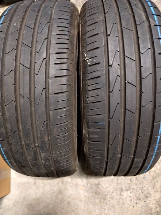 Pneus 205/55r17 Hankook VP3 70% piso