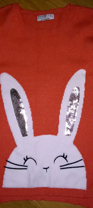 Свитер джемпер Glo Story для девочки