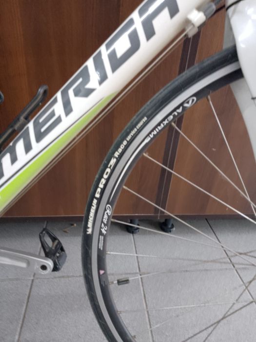 Merida Road Race 901