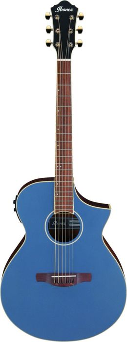 Piekna Gitara Elektroakustyczna Ibanez AEWC12-PMF