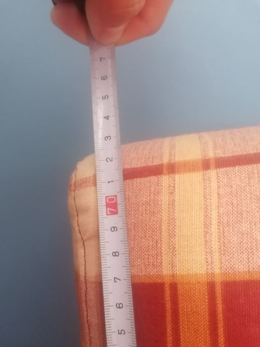 Almofadas Para cabeceira de cama