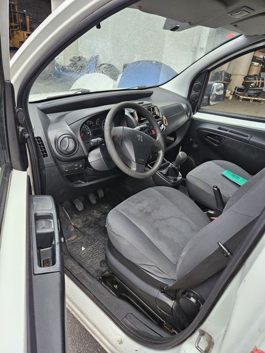 Peugeot Bipper 1.3 HDi de 2012 para peças