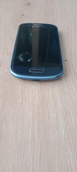 Samsung Galaxy S3 mini