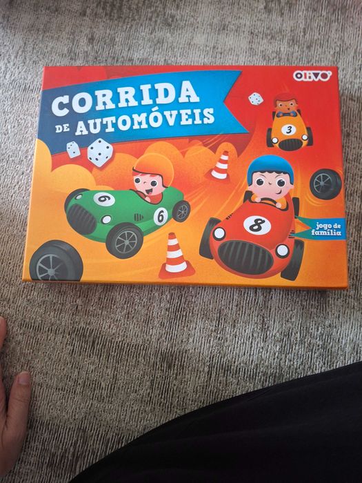 Brinquedos pedagógicos como novos