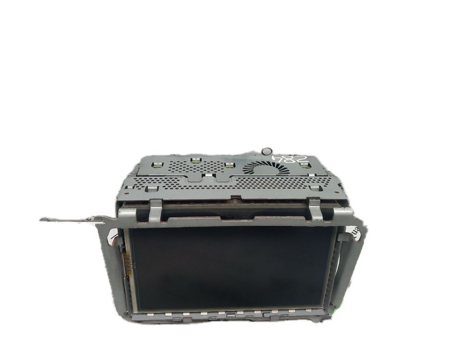 Rádio / auto-rádio JAGUAR XF (X250)
