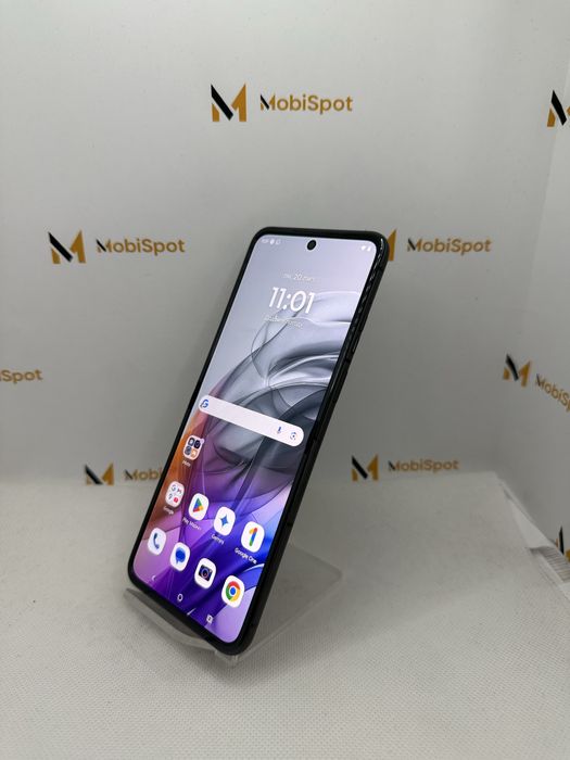 Motorola Razr 2024 Grey 8/256gb Neverlock