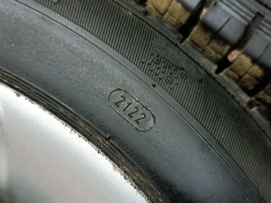 Alufelgi koła 4x100 205/55 R16