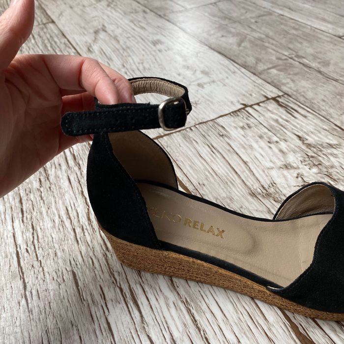 Buty damskie RYŁKO rozmiar 38