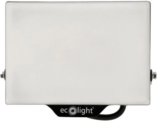 halogen naświetlacz led 50w 4500lm 2w1 + opcja założenia czujnika ruchu