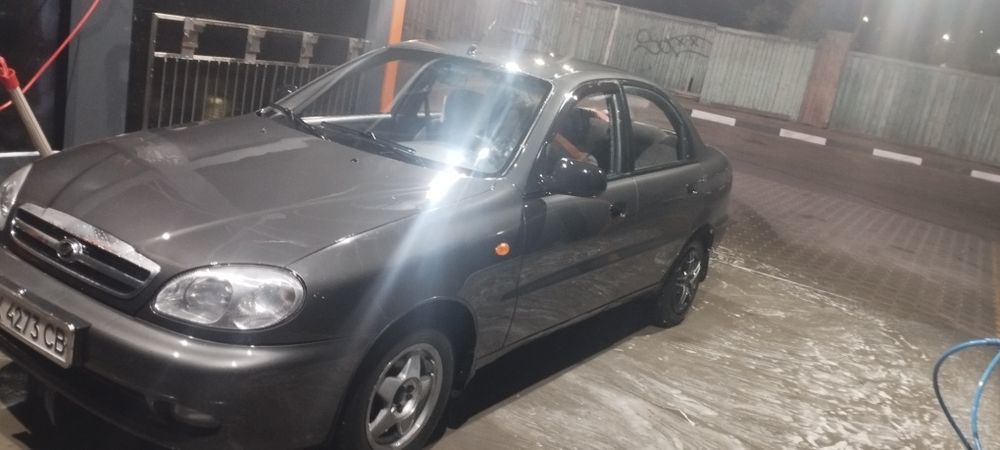 Продам Ланос 2011 р