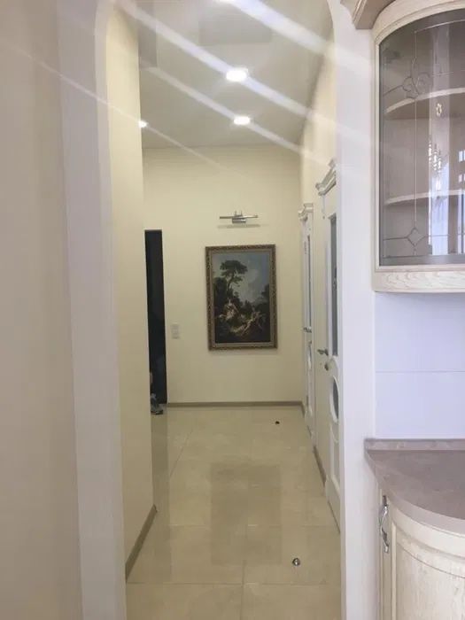 Аренда Евродвушка ЖК Французский Балкон Рядом Центр Парк Море Код1437