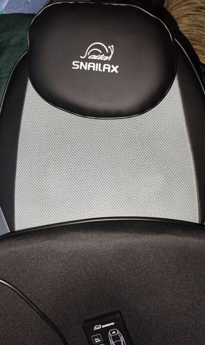 Masażer Snailax Nowy