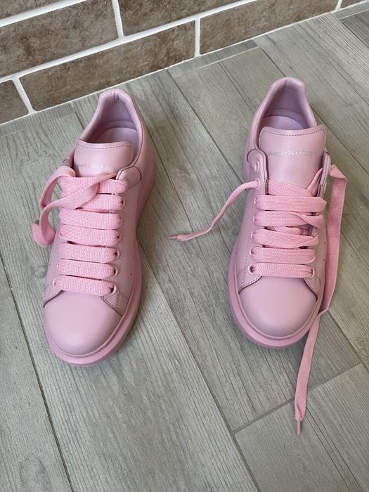 Кросівки Alexander McQueen