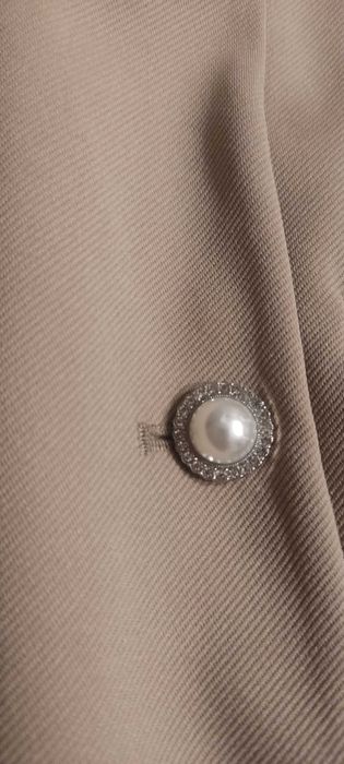 Sukienka płaszczyk nowy