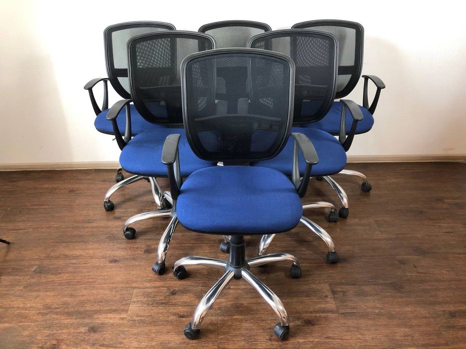 РАСПРОДАЖА Стулья офисные кресла