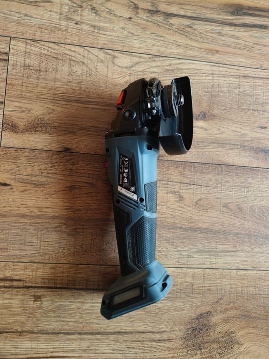 Szlifierka kątowa Graphite 18V