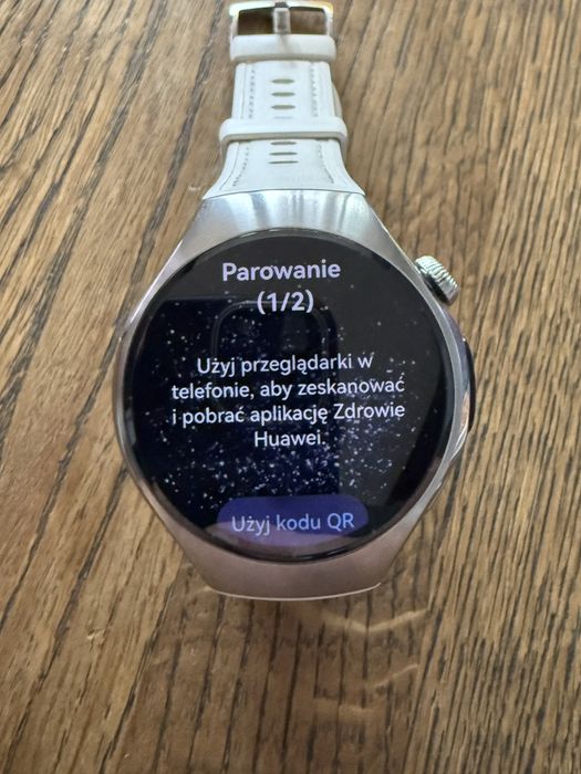Huawei Watch 5 42mm Classic
