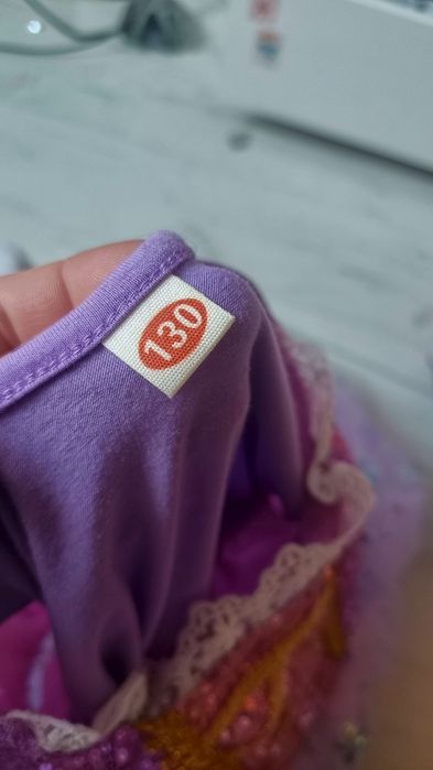 Sukienka na balik 128