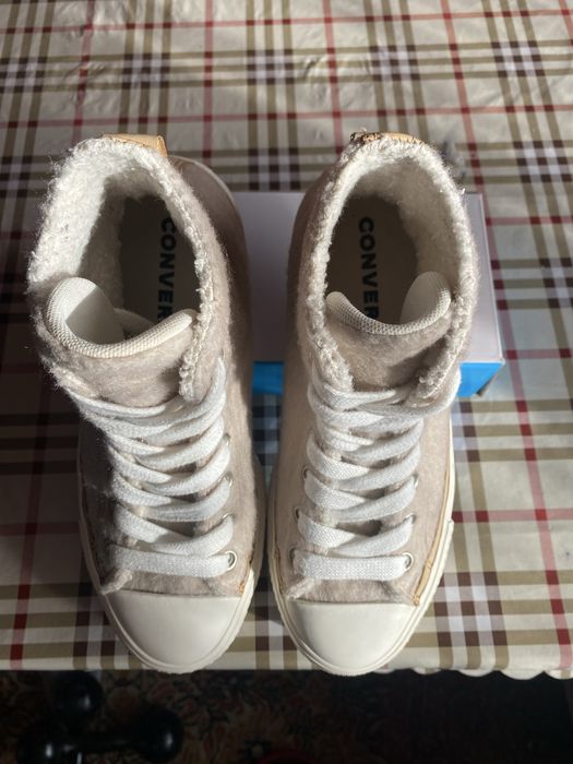 Круті кеди converse all star унісека