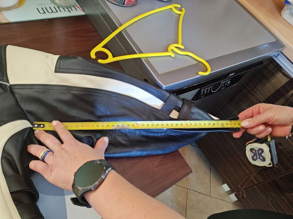 Sprzedam kurtkę motocyklowa damska