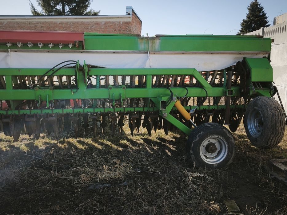 Продам сівалка зернова Велес Агро СЗМ-6 Ніка