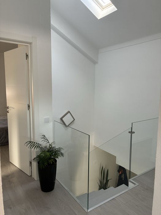 Excelente Moradia T4 com piscina privada