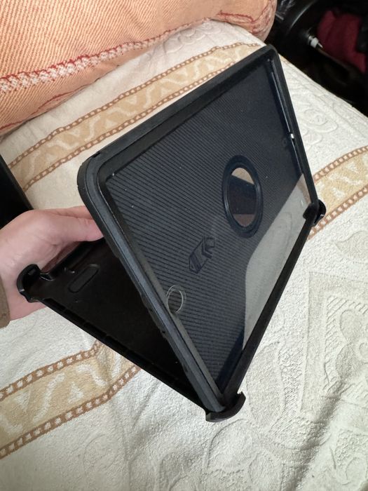 Чохол Otterbox Defender на Ipad 7,8,9 (10.2”), оригінал, новий
