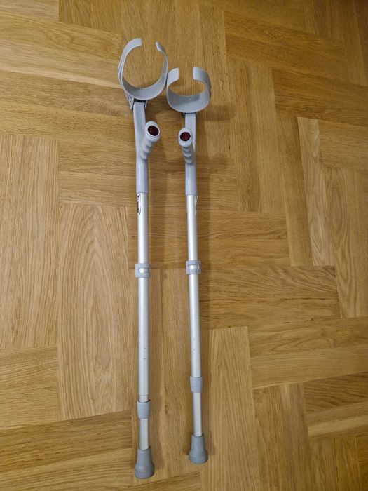 Kule łokciowe dziecięce