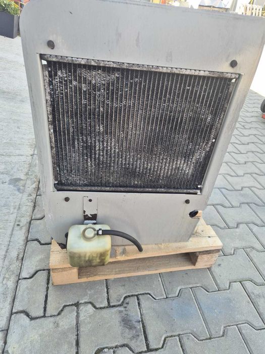 Silnik Kubota D902