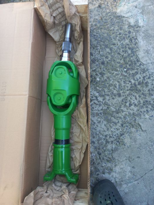 Ремонт карданних валів.