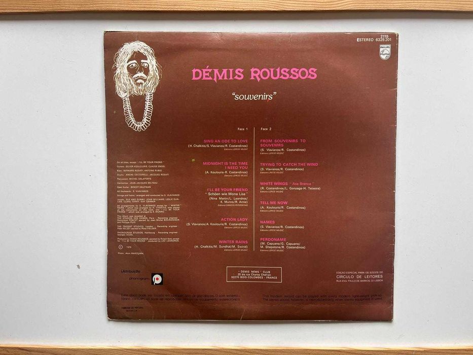 Lote Vinil: 3 Caixas Antológicas + Álbum (25 Discos) – Reader's Digest