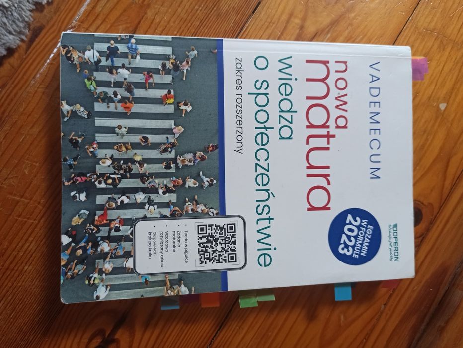 Wiedza o społeczeństwie