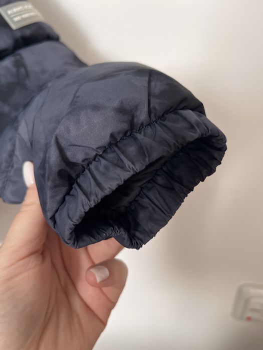 Тепла куртка для хлопчика Leftists