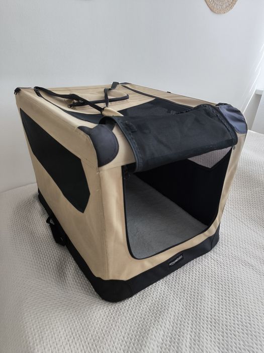Transporter dla psa