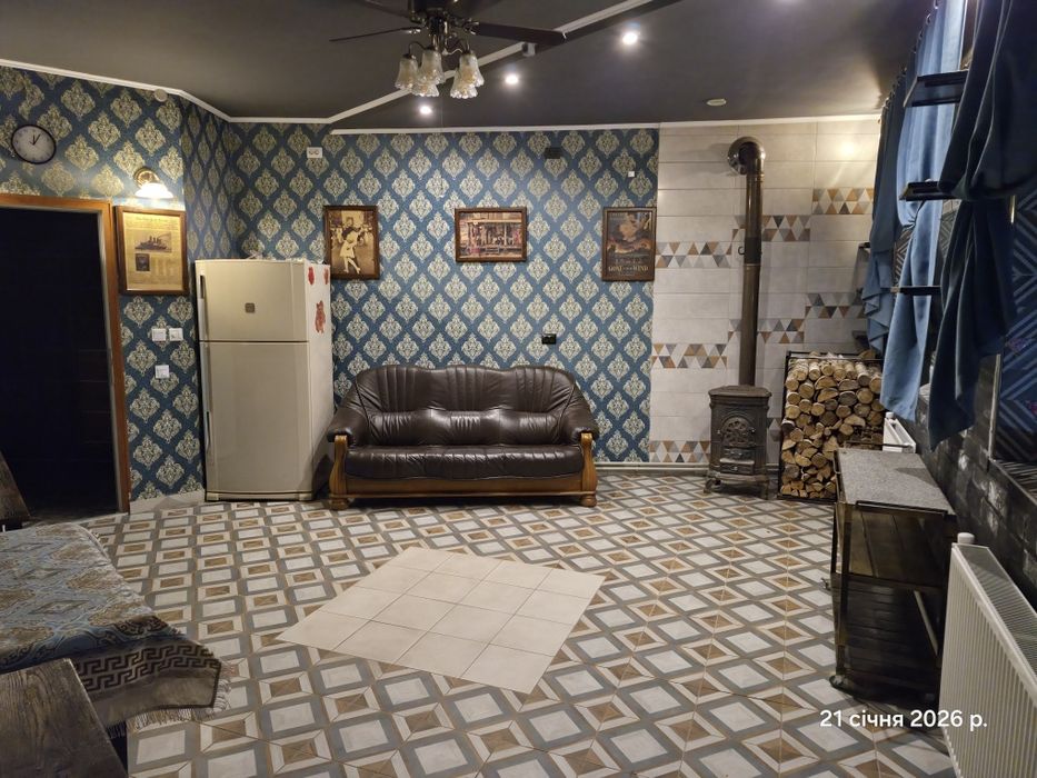 Офісне приміщення