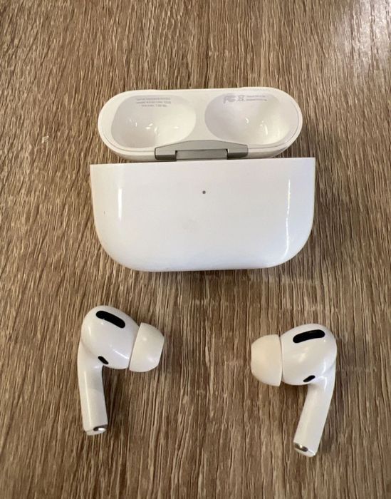 AirPods Pro 2 original срочно на гарантии эпл