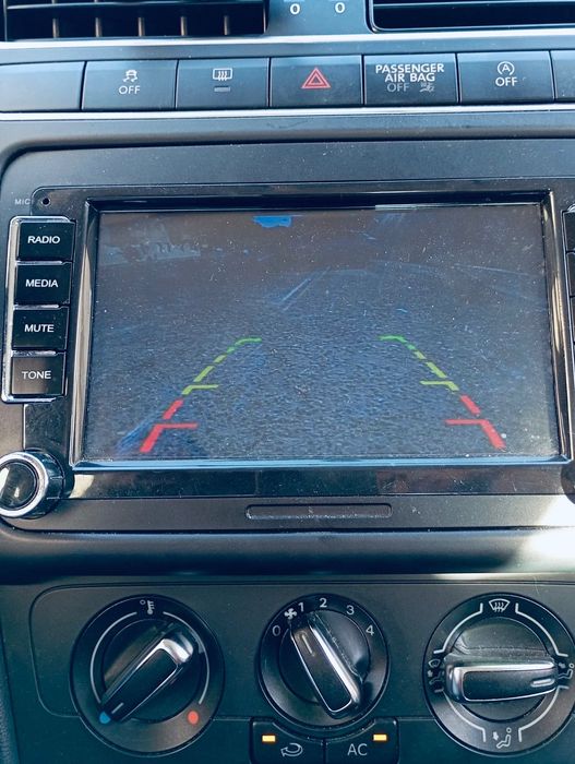 Volkswagen 1.2 TDI BlueMotion