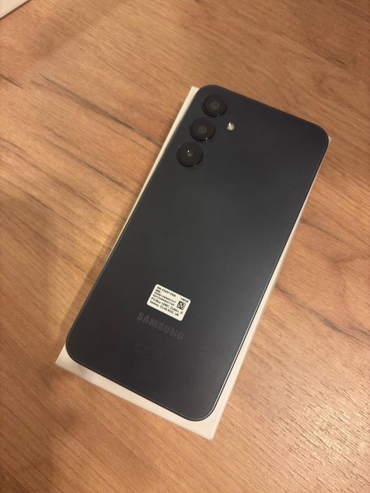 Samsung Galaxy A16 NOWY