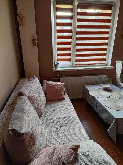 Przytulne mieszkanie nad morzem Czerwiec 250zł
