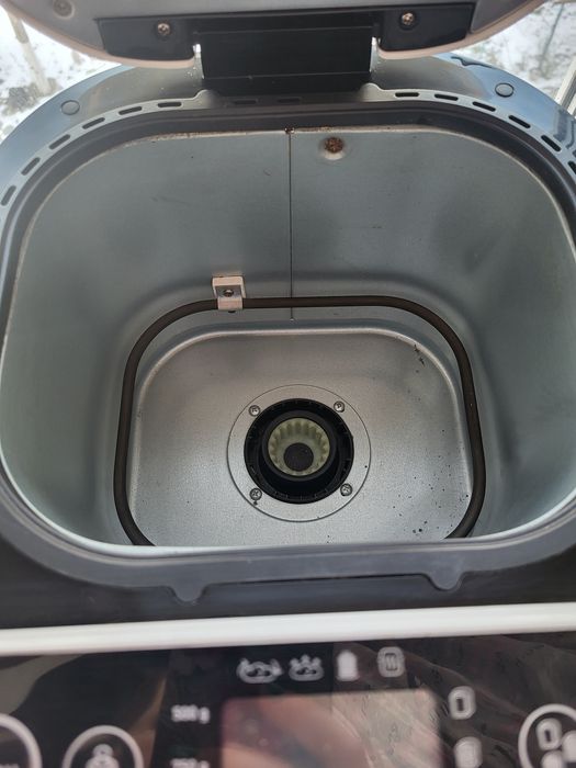 Хлебопечь Tefal Pain Dore