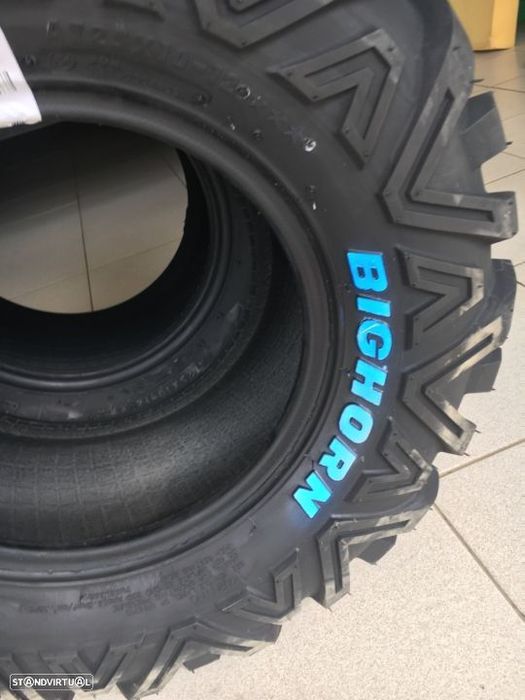 2 pneus novos maxxis  25x10-12  entrega grátis em sua casa