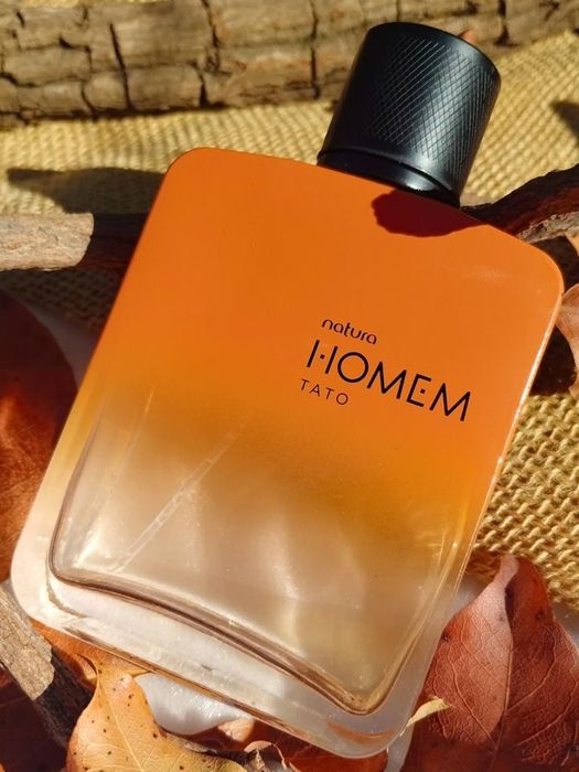 Perfumes da NATURA 1