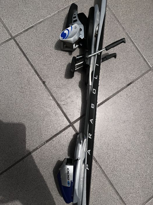 Sprzedam narty elan x carve 3.2